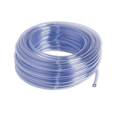 Furtun transparent 1/2'' Crilelmar