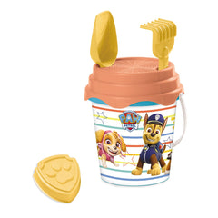 Galetusa 17 cm cu accesorii PAW PATROL