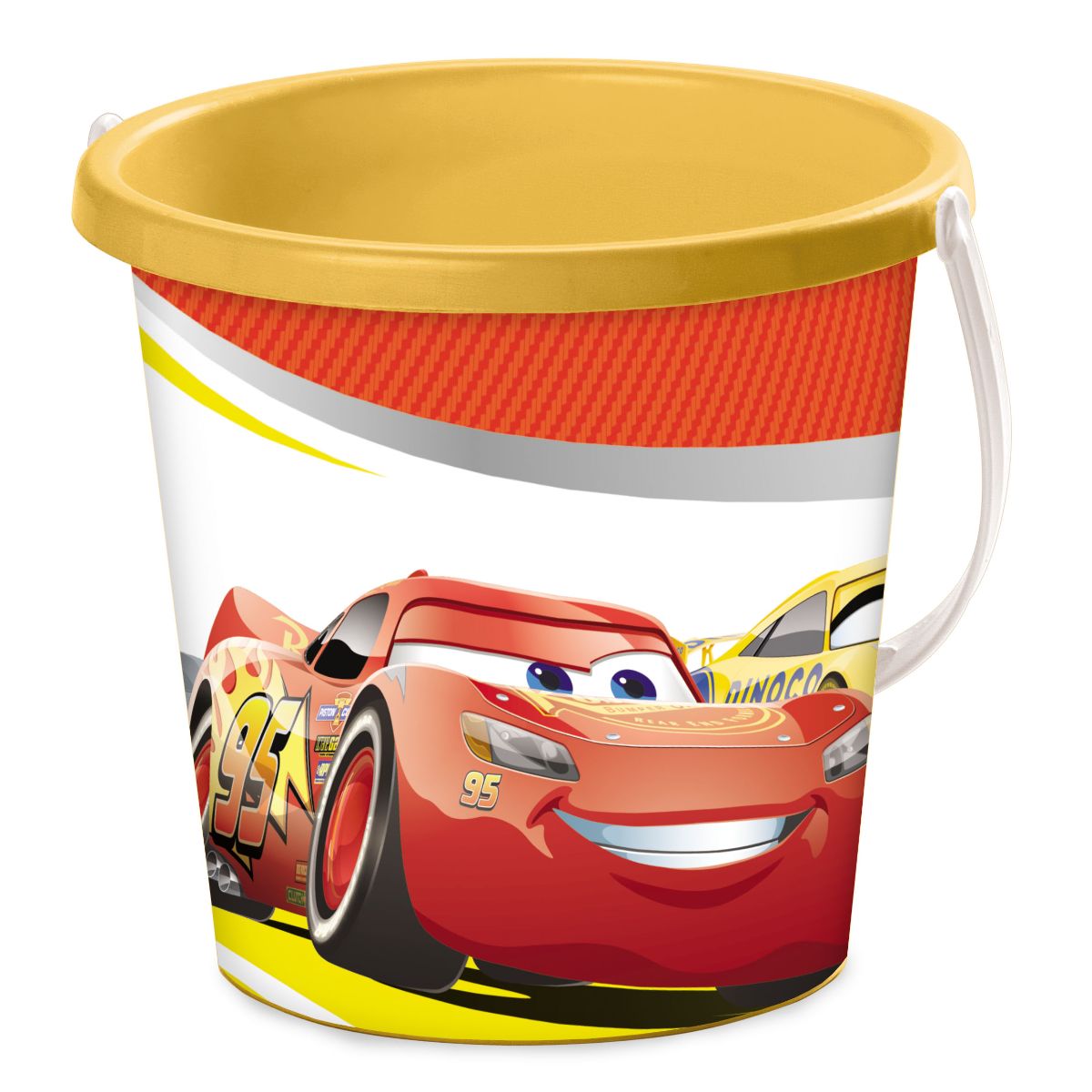 Galetusa 17 cm cu accesorii si stropitoare CARS, 2, hectarul.ro