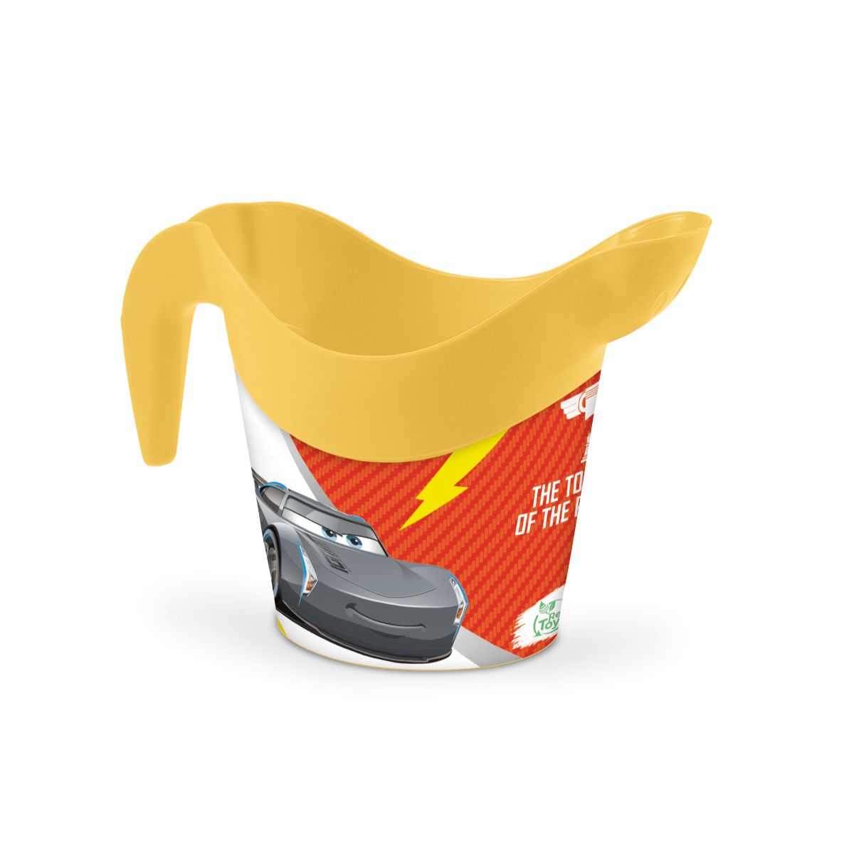 Galetusa 17 cm cu accesorii si stropitoare CARS, 3, hectarul.ro