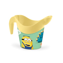 Galetusa 17 cm cu accesorii si stropitoare MINIONS 2