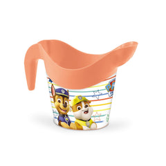 Galetusa 17 cm cu accesorii si stropitoare PAW PATROL