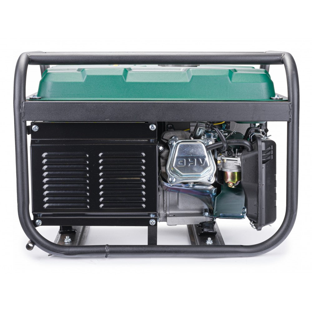 Generator curent electric in 4 timpi 3000W, Powermat, PM-AGR-3000M