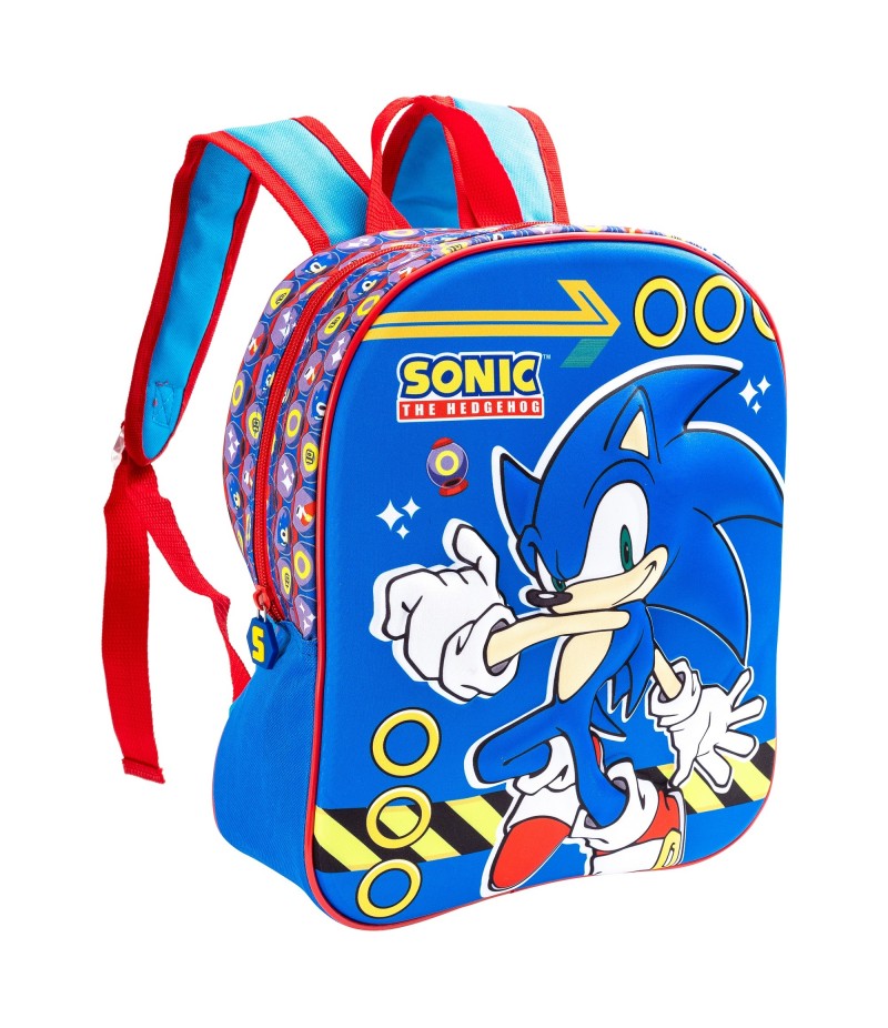 GHIOZDAN 3D SONIC SON12301_9