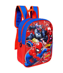 GHIOZDAN MIC SPIDERMAN SP12001_1