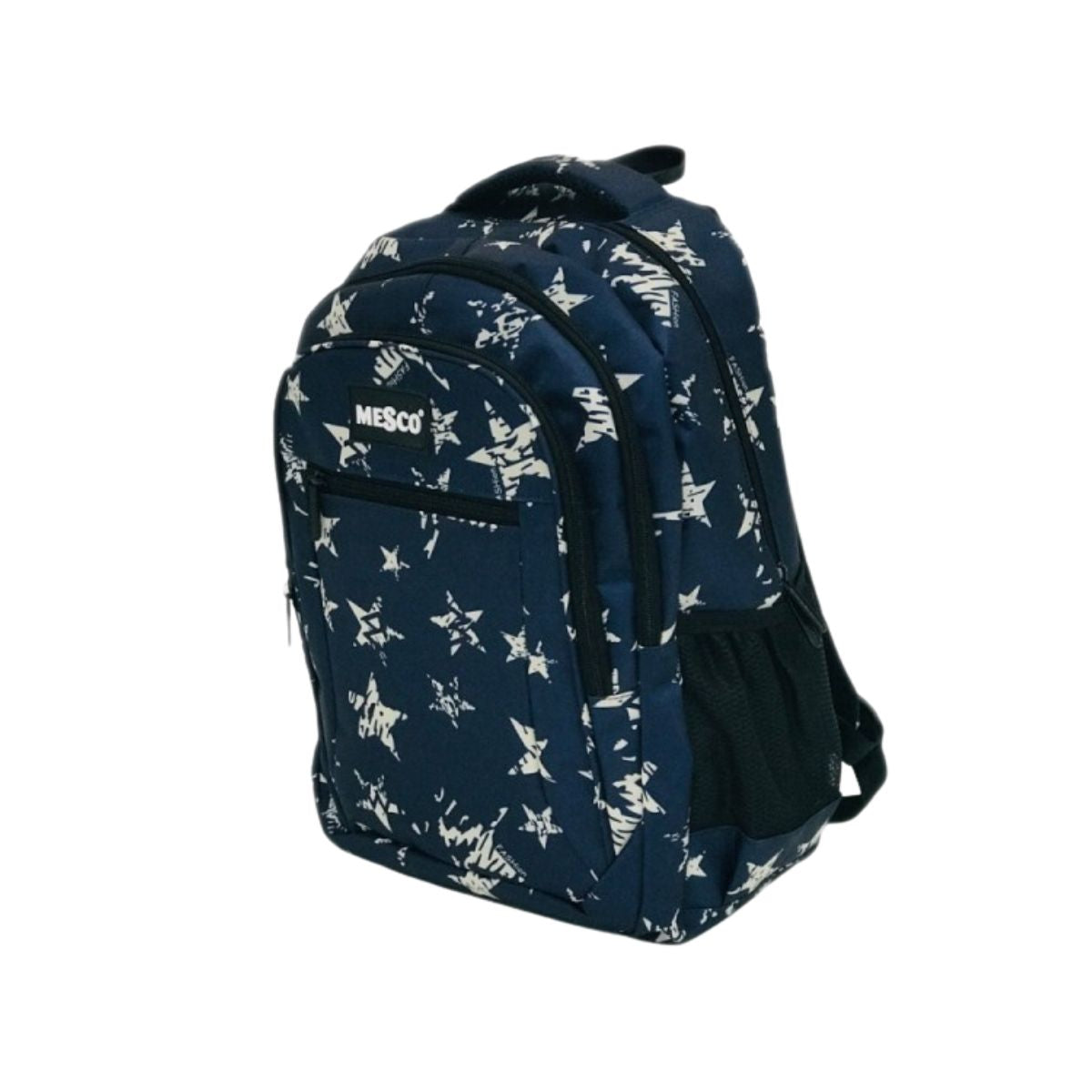 Ghiozdan pentru scoala Mesco 17"Fashion