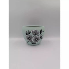 Ghiveci de flori din ceramica diametru 15 cm 15