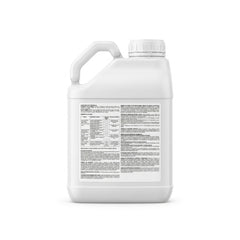 Erbicid total GLYPHO 5 L cu glifosat 360 g/L pentru buruieni anuale și perene backphoto