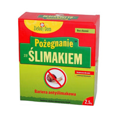 Granule ANTI MELCI, 2,5 kg