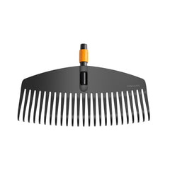Grebla pentru frunze Fiskars QuikFit, 415 mm, 320 g