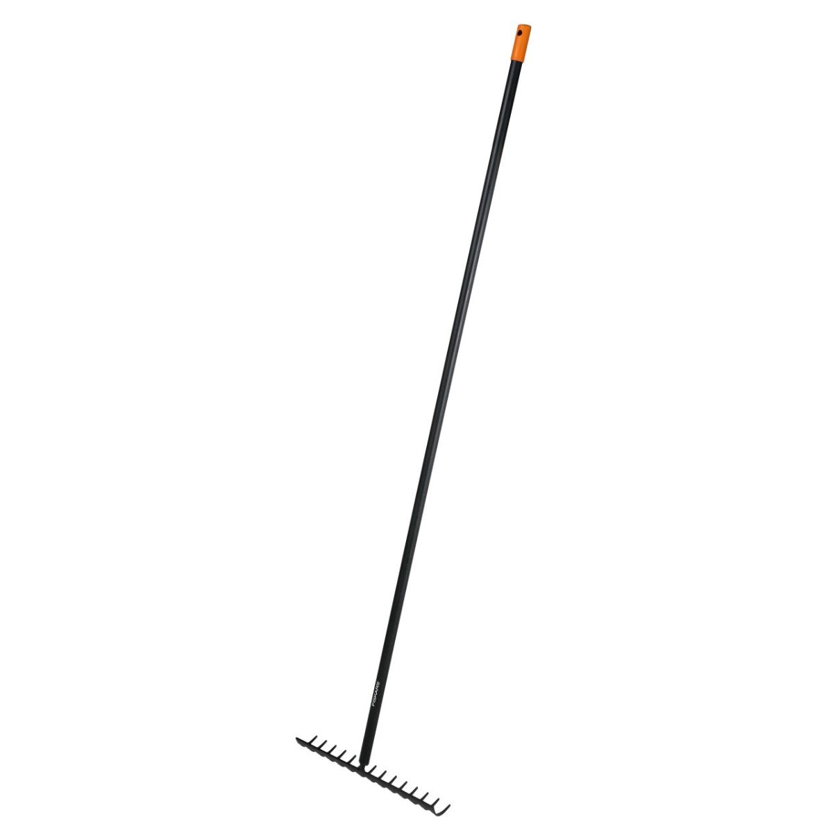 Grebla pentru sol Fiskars Solid, 156 cm, 620 g, 1, hectarul.ro