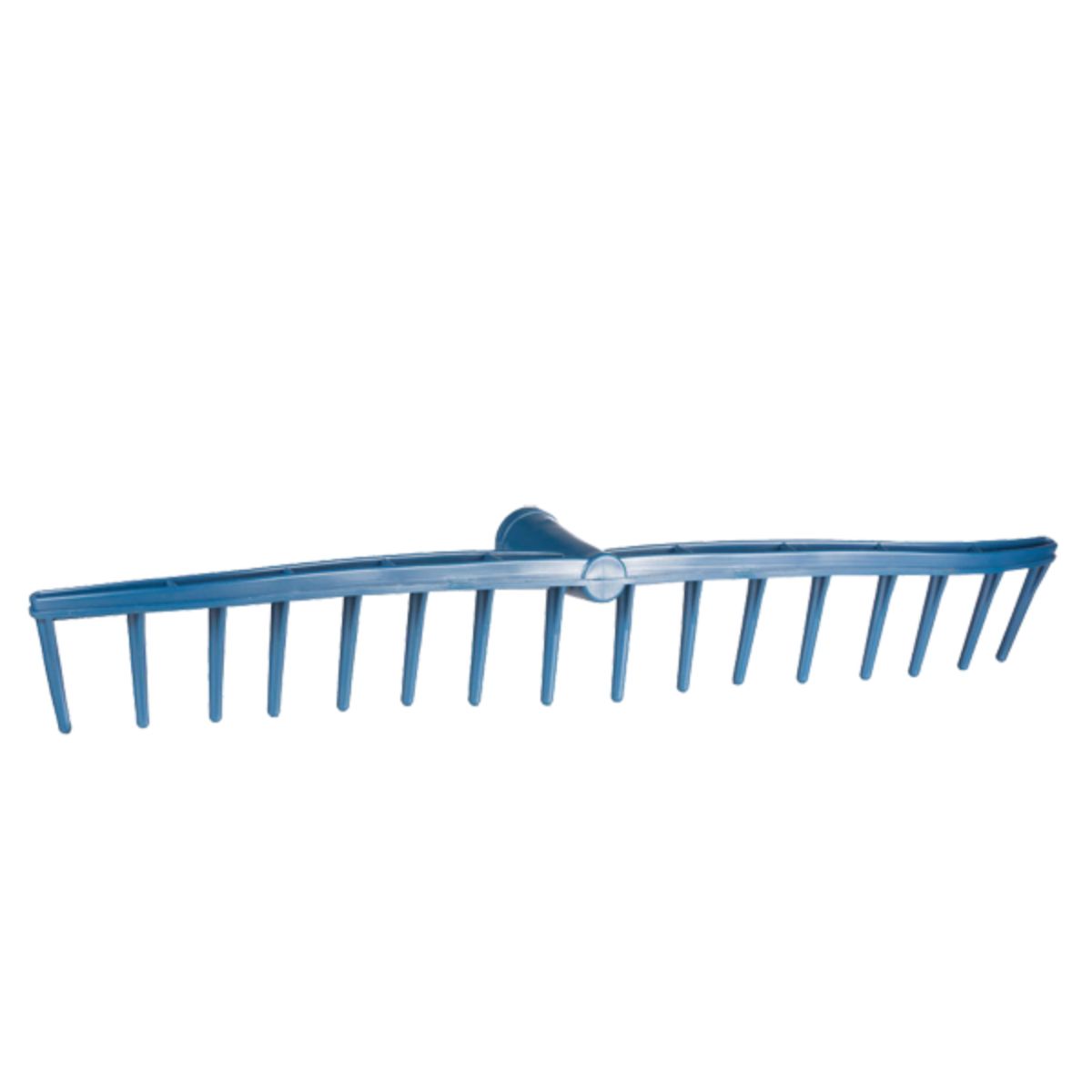 Grebla plastic L 61 / h 9