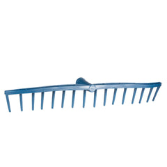 Grebla plastic L 61 / h 9