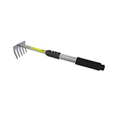 Grebla din aluminiu 5 dinti, Strend Pro Herrison 905G1