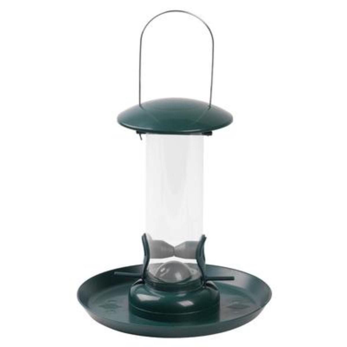 Hranitoare pentru pasari Strend Pro, plastic, 23x21cm, 370ml, 1, hectarul.ro
