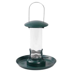 Hranitoare pentru pasari Strend Pro, plastic, 23x21cm, 370ml