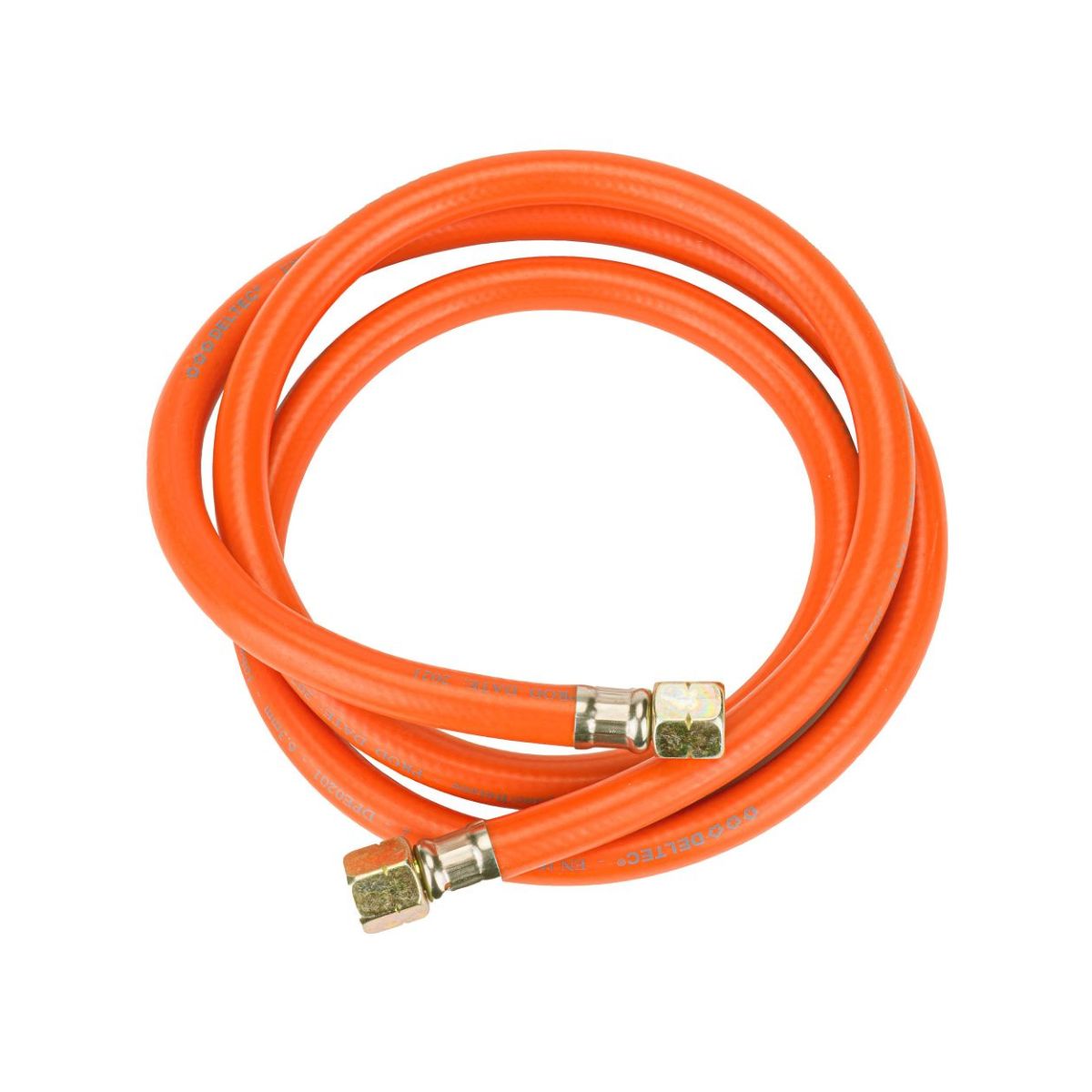 Incalzitor pe gaz 25KW RTNGG0120 Red Technic
