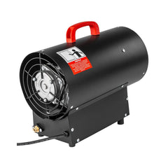 Incalzitor pe gaz 25KW RTNGG0120 Red Technic