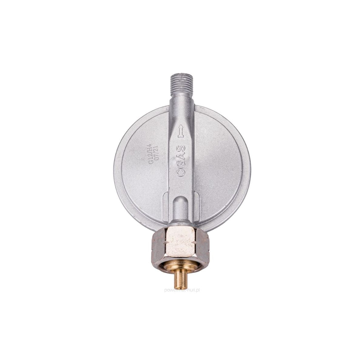 Incalzitor pe gaz pentru sere, solarii, putere 25KW, Red Technic RTNGG0119
