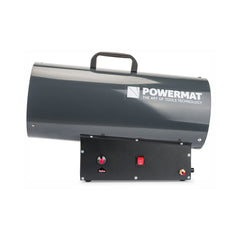 Incalzitor/suflanta pe gaz Powermat 45kW  PM-NAG-45GN