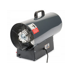 Incalzitor/suflanta pe gaz Powermat 45kW  PM-NAG-45GN