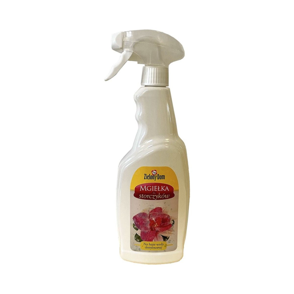 Ingrasamant cu pulverizator pentru Orhidee, Ceata, 750 ml
