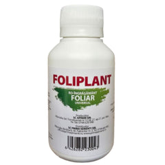 Ingrasamant Foliar Universal - FOLIPLANT 100 ML
