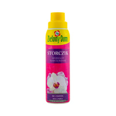 Ingrasamant lichid mineral pentru Orhidee, 300 ml