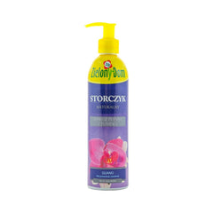 Ingrasamant lichid natural cu pompa pentru Orhidee, 300 ml