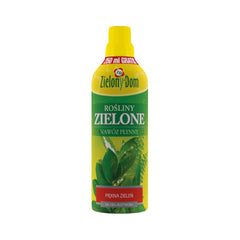 Ingrasamant lichid pentru plante verzi, 750 ml