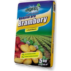 Ingrasamant mineral  pentru cartofi 1862 AGRO 5 kg