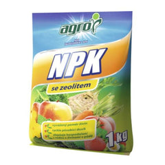 Ingrasamant mineral  universal NPK AGROSEM 1 kg