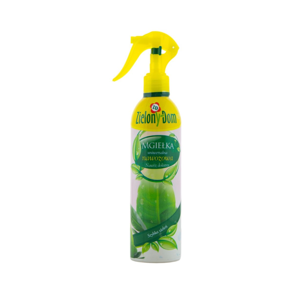 Ingrasamant Universal cu pulverizator, Ceata, 300 ml