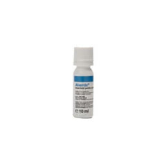 Insecticid ardei, tomate, vinete, cartof Alverde, 10 ml