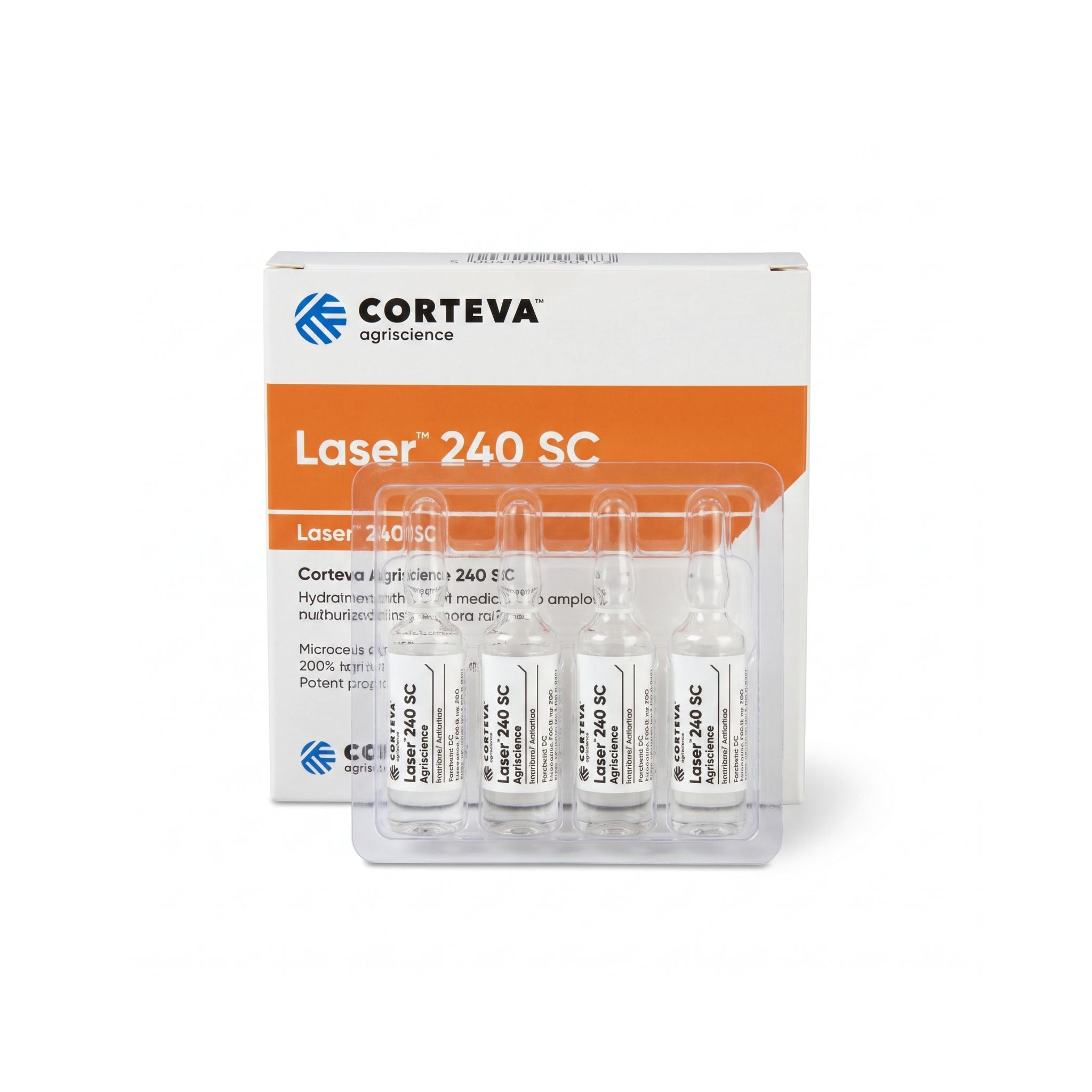 Laser 240 SC 2 ml insecticid biologic Corteva cu spinosad pentru trips, molii și gândacul din Colorado, 1, hectarul.ro