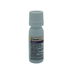 Insecticid cereale, pomi fuctiferi, legume, cartof Karate Zeon, 10 ML