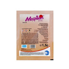 Insecticid cereale, vita de vie, legume, pomi fructiferi Mospilan 20 SG, 1.5 grame
