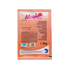 Insecticid cereale, vita de vie, legume, pomi fructiferi Mospilan 20 SG, 50 grame