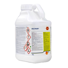 Insecticid  de contact DELTAGRI -5 litri, UPL