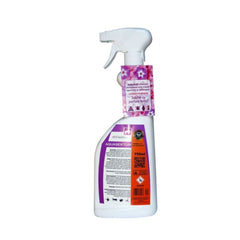 Insecticid gata de lucru cu parfum floral AQUASEKTUM 750 ML ,Pestmaster
