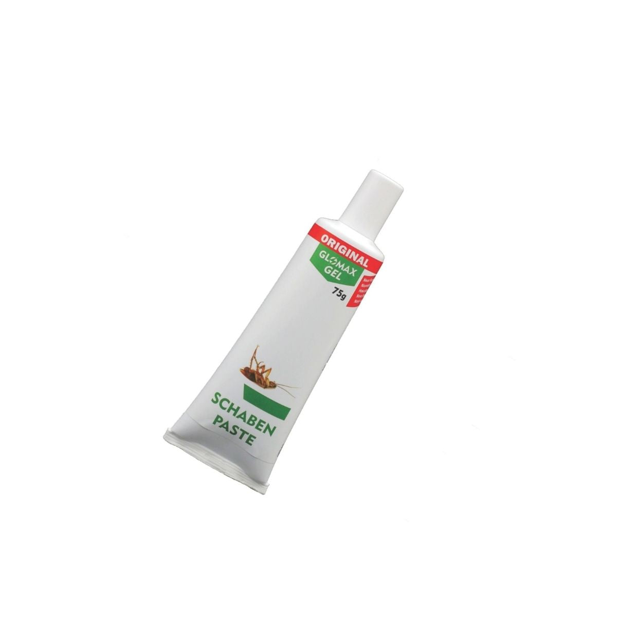Insecticid gel furnici,gandaci GLOMAX GEL 75gr ,Pestmaster, 1, hectarul.ro