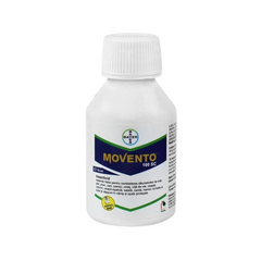 Insecticid legume, pomi fructiferi si vita de vie Movento 100 SC, 100 ML