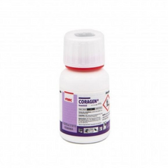 Insecticid legume porumb, pomi fructiferi, vita de vie Coragen, 0.05 L