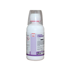 Insecticid legume porumb, pomi fructiferi, vita de vie Coragen, 0.2 L