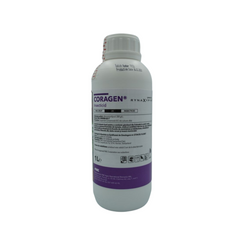 Insecticid legume porumb, pomi fructiferi, vita de vie Coragen, 1 L