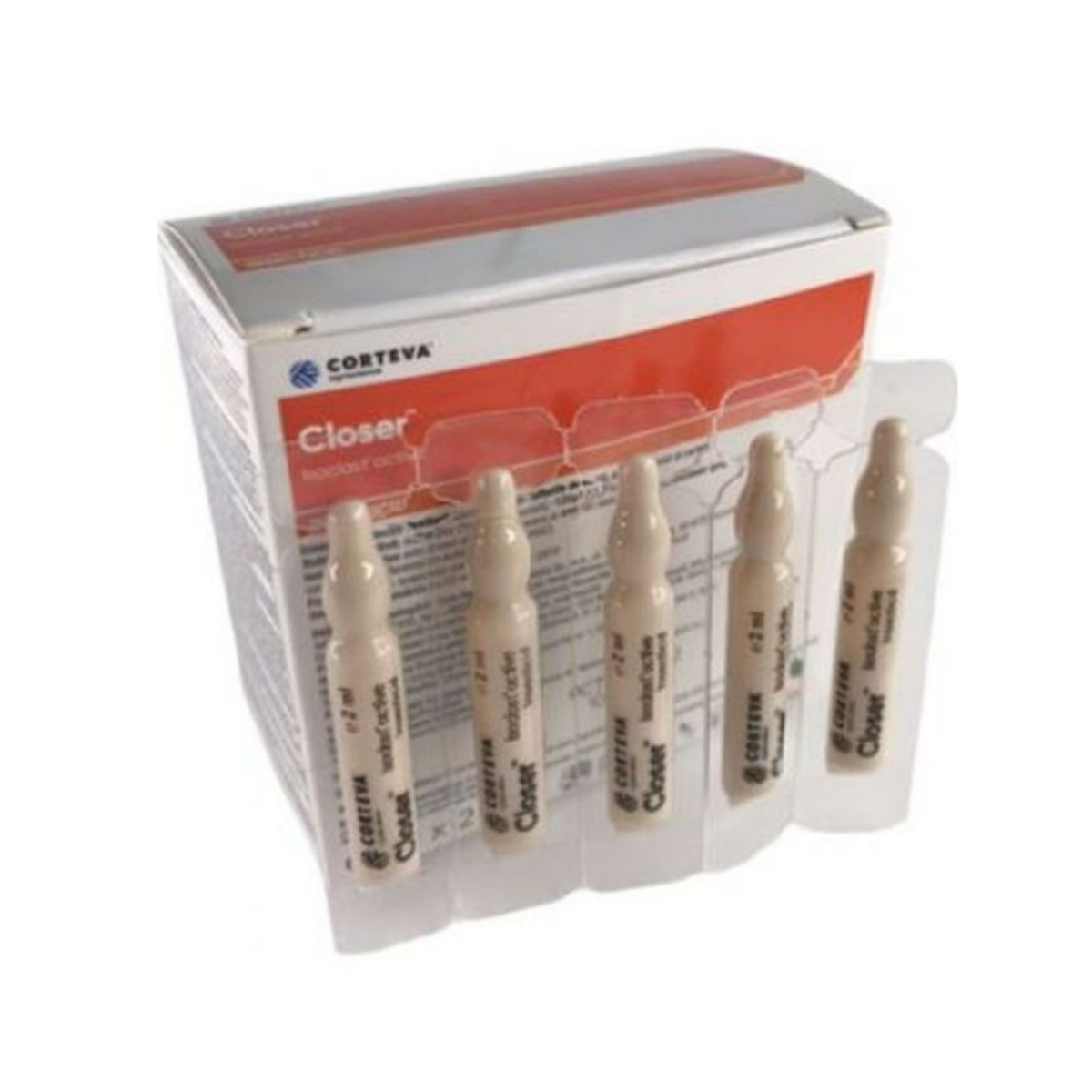 Insecticid pentru legume Closer, 2 ML, 1, hectarul.ro