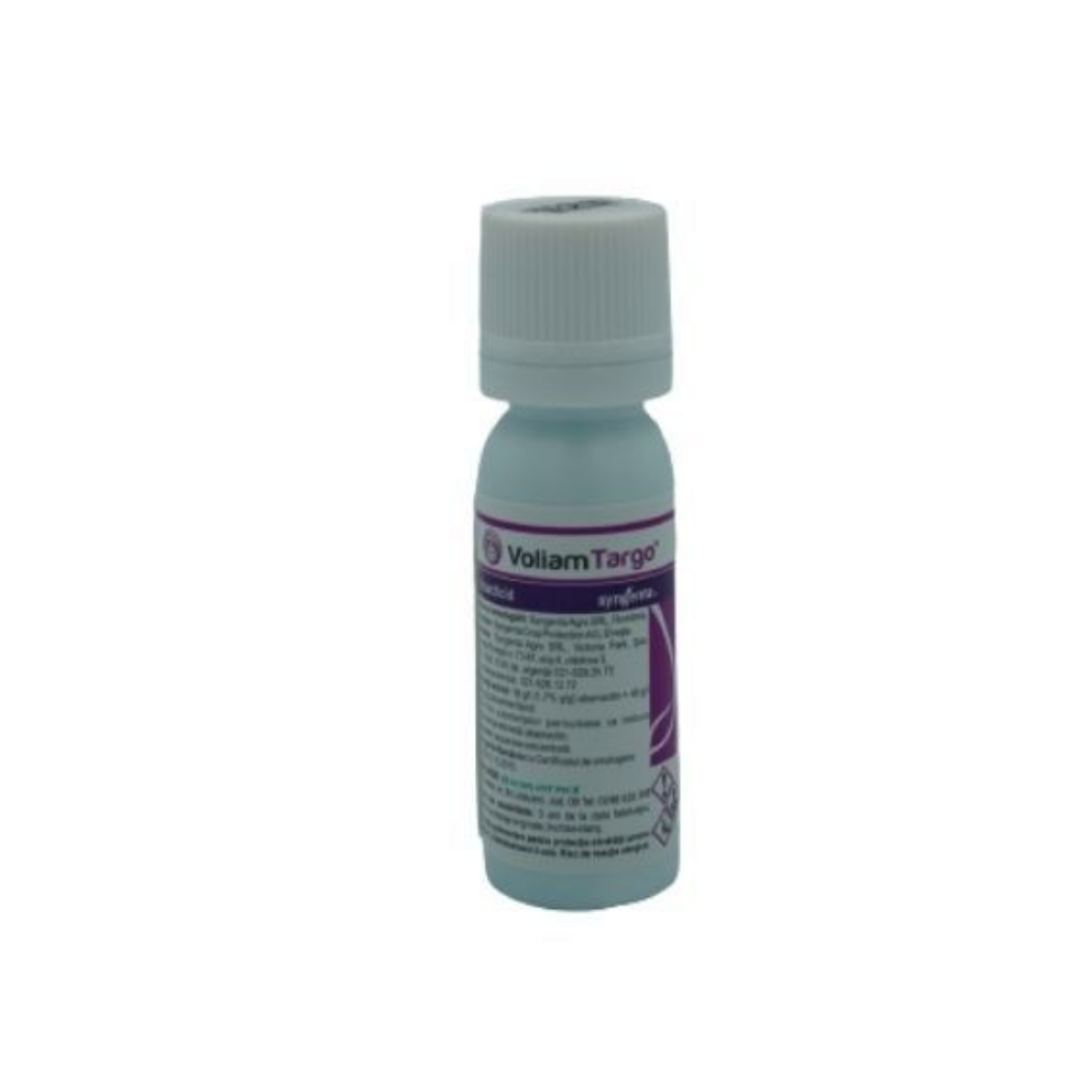 Insecticid tomate, pepeni, vinete, ardei, mar, par Voliam Targo, 10 ML, 1, hectarul.ro