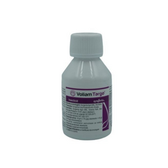Insecticid tomate, pepeni, vinete, ardei, mar, par Voliam Targo, 100 ML