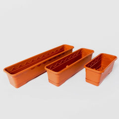 JARDINIERA NR.1 (33/13/13)  Sterk Plast