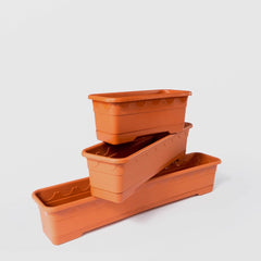 JARDINIERA NR.1 (33/13/13)  Sterk Plast